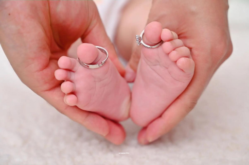 乐清五个月孕妇肚子多大