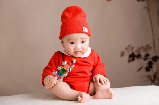 乐清宝宝多大出牙